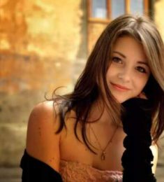Алинка, 29 лет, Женщина, Саров, Россия