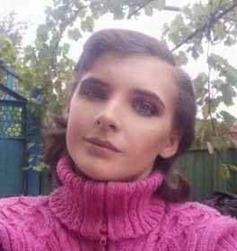 Анна, 32 лет, Женщина, Херсон, Украина