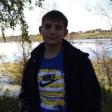 Дмитрий, 25 лет, Анжеро-Судженск, Россия