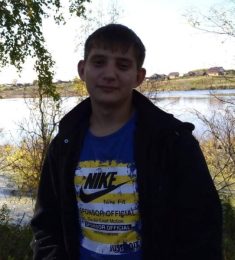 Дмитрий, 25 лет, Мужчина, Анжеро-Судженск, Россия
