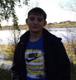 Дмитрий, 24 лет, Мужчина, Анжеро-Судженск, Россия