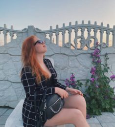 Даша, 20 лет, Женщина, Запорожье, Украина