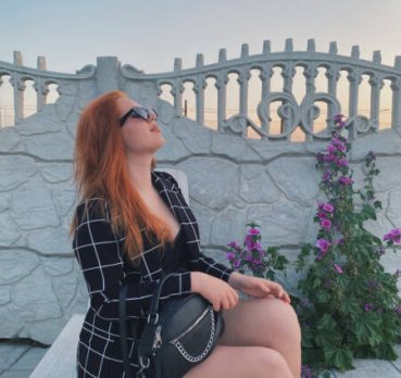 Даша, 20 лет, Запорожье, Украина