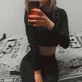Елена, 22 лет, Одесса, Украина