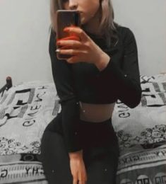 Елена, 22 лет, Женщина, Одесса, Украина
