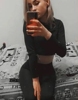 Елена, 22 лет, Одесса, Украина