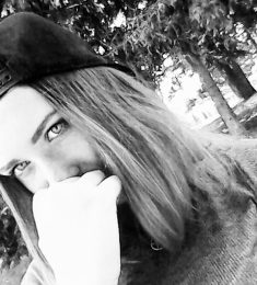 Анастасия, 22 лет, Женщина, Житомир, Украина