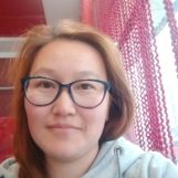 Айзат Салимбаева, 31 лет, Джалал-Абад, Киргизия