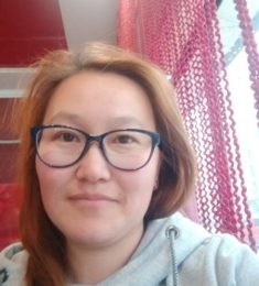 Айзат Салимбаева, 31 лет, Женщина, Джалал-Абад, Киргизия