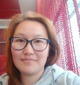 Айзат Салимбаева, 29 лет, Женщина, Джалал-Абад, Киргизия