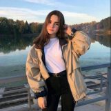 Камила, 25 лет, Запорожье, Украина