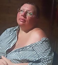Татьяна, 46 лет, Женщина, Москва, Россия