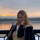 Ирина, 20 лет, Буча, Украина