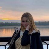 Ирина, 21 лет, Буча, Украина