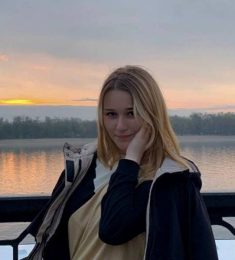 Ирина, 21 лет, Женщина, Буча, Украина