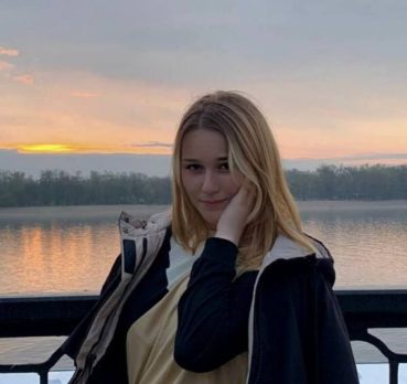 Ирина, 21 лет, Буча, Украина