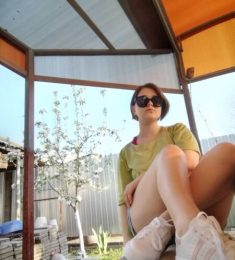 Angelina, 21 лет, Женщина, Сеул, Южная Корея