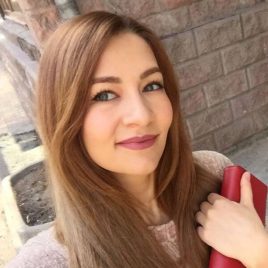 Александра, 22 лет, Новосибирск, Россия