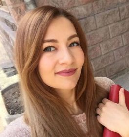 Александра, 22 лет, Женщина, Новосибирск, Россия