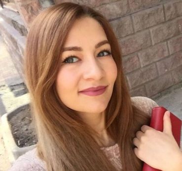 Александра, 24 лет, Новосибирск, Россия