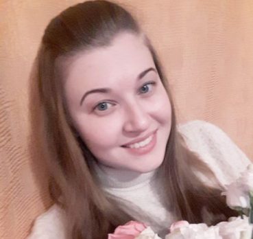 Анастасия, 29 лет, Екатеринбург, Россия