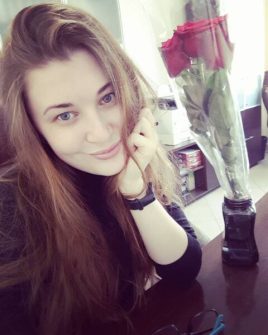 Анастасия, 28 лет, Екатеринбург, Россия