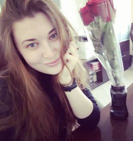 Анастасия, 27 лет, Екатеринбург, Россия