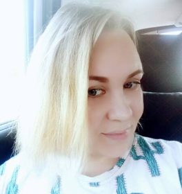 Мария, 30 лет, Женщина, Краснодар, Россия