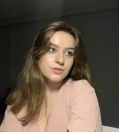 Влада, 23 лет, Женщина, Бровары, Украина