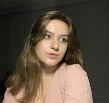 Влада, 23 лет, Бровары, Украина