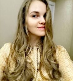 Наталья, 31 лет, Женщина, Мехико, Мексика