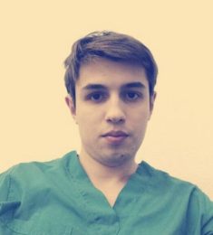 Кенма, 23 лет, Мужчина, Абакан, Россия