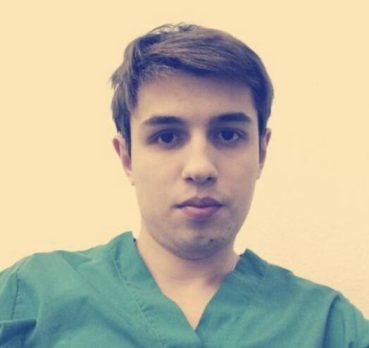 Кенма, 23 лет, Абакан, Россия