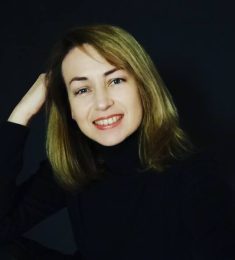 Алла, 51 лет, Женщина, Запорожье, Украина