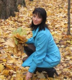 Анна, 41 лет, Женщина, Киев, Украина