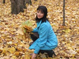 Анна, 39 лет, Киев, Украина