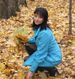 Анна, 39 лет, Женщина, Киев, Украина