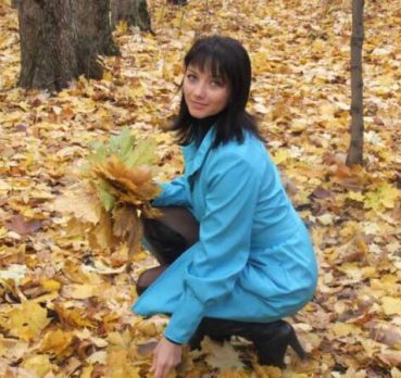 Анна, 41 лет, Киев, Украина