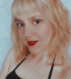Августина, 36 лет, Женщина, Новосибирск, Россия