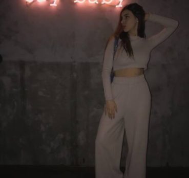 Анетт, 23 лет, Киев, Украина