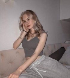 Sofia Romanova, 25 лет, Женщина, Москва, Россия