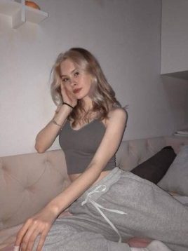 Sofia Romanova, 24 лет, Москва, Россия