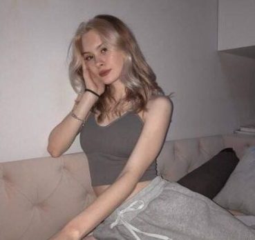 Sofia Romanova, 25 лет, Москва, Россия