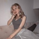 Sofia Romanova, 22 лет, Москва, Россия