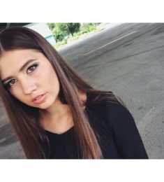 Наталия, 27 лет, Женщина, Донецк, Украина