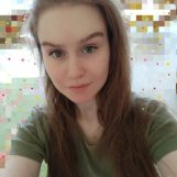 Яна, 24 лет, Минск, Беларусь