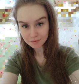 Яна, 23 лет, Женщина, Минск, Беларусь