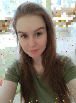 Яна, 23 лет, Минск, Беларусь
