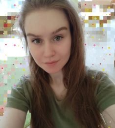 Яна, 24 лет, Женщина, Минск, Беларусь