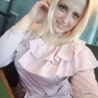 Ольга, 24 лет, Минск, Беларусь